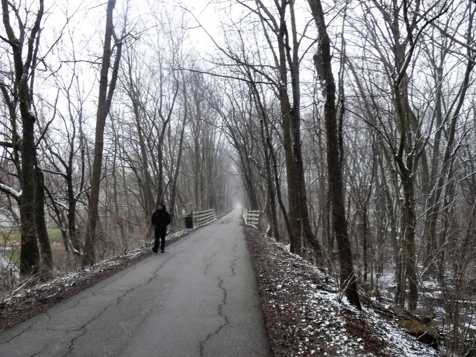 Constitution Trail